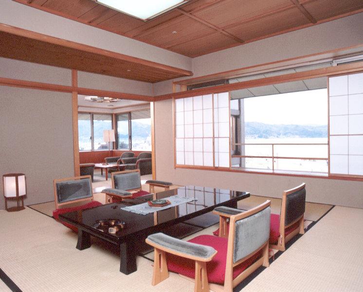 מלון היגאשיצו Hamanoyu מראה חיצוני תמונה