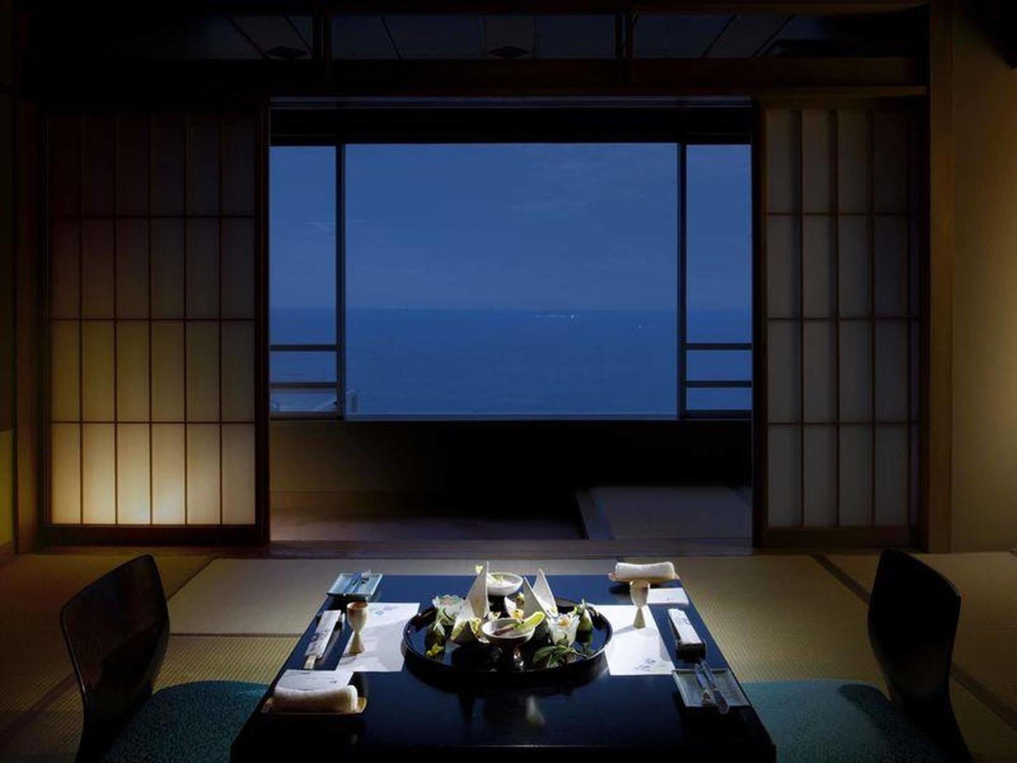 מלון היגאשיצו Hamanoyu מראה חיצוני תמונה